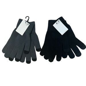 COPY - NWT 2 pack Texting Gloves